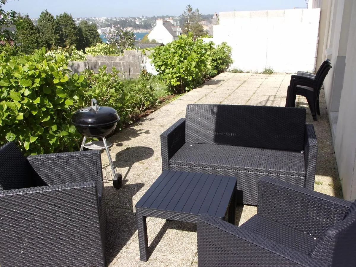 Agapanthe Apartamento Crozon